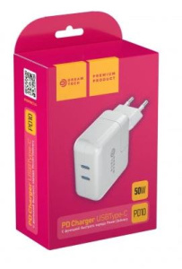 СЗУ DREAM PD10 50W (180436)