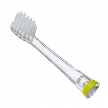 Насадка CS Medica SP-52 для зубной щетки CS-562 Junior (2 шт)