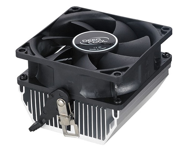 Кулер DeepCool CK-AM209 AM2, AM4, AM3, AM3+, AM2+, FM2, FM1, FM2+, SP3