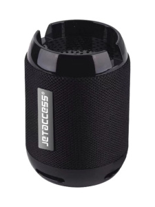 Портативная bluetooth-колонка Jet.A PBS-11 Black