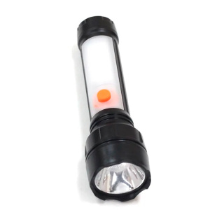 Фонарь ручной NICEDEVICE ND-0900 4*АА (нет в компл)
