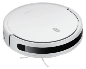 Робот-пылесос Xiaomi Robot Vacuum E12, белый