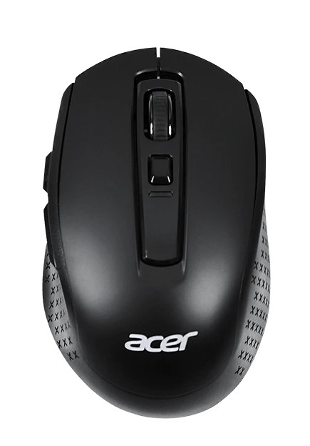 Беспроводная мышь Acer OMR060 (ZL.MCEEE.00C) черный