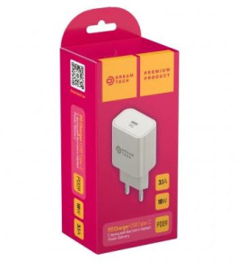 СЗУ DREAM PD09 3.1A (179360) СЗУ DREAM PD09 3.1A (179360)
