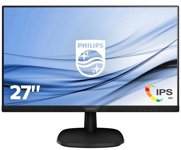  27" Philips 273V7QDSB