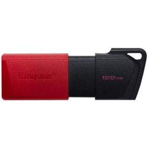 Носитель информации 128Gb, USB3.2 Kingston Exodia M (DTXM/128GB)