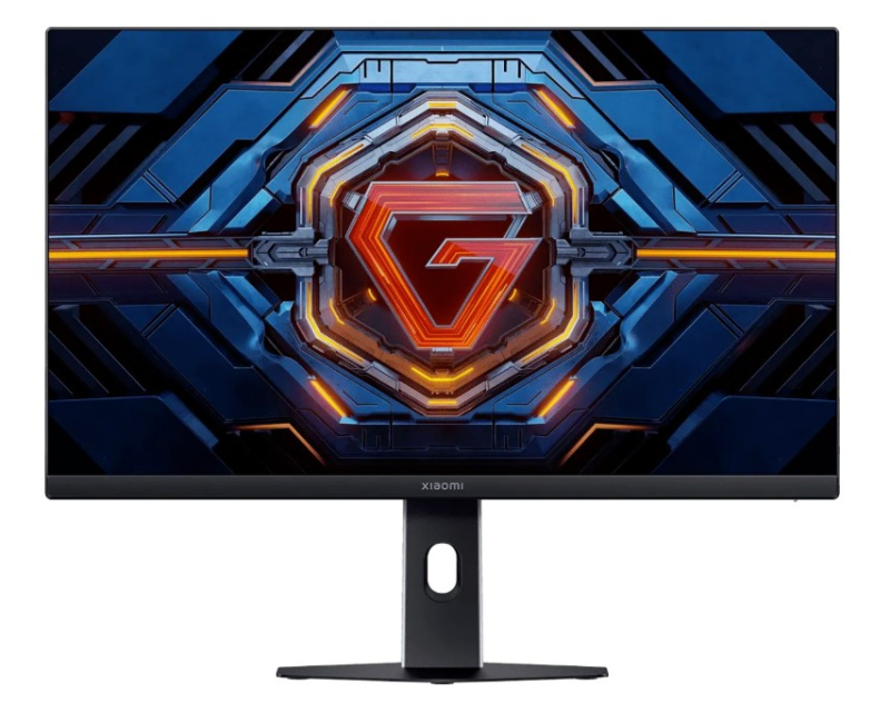 Монитор 23.8'' Xiaomi Gaming Monitor G24i 2026 (ELA6364EU)