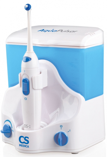 Ирригатор полости рта CS Medica AquaPulsar OS-1