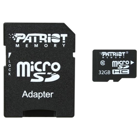 Microsd карта для видеорегистратора