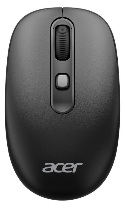 Беспроводная мышь Acer OMR502 (ZL.MCE11.01A), черный