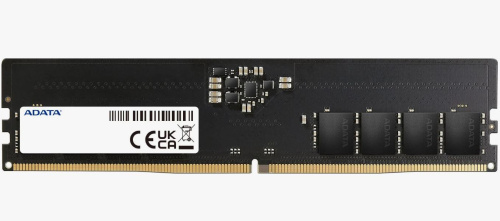 Память для ноутбука SO-DIMM DDR5 8192Mb 4800MHz ADATA (AD5S48008G-S)