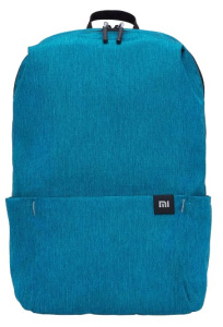 Рюкзак Xiaomi colorful mini backpack bag, голубой ZJB4136CN
