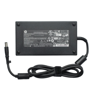 Блок питания для ноутбука HP 19.5V 10.3A (7.4x5.0) 200W ORG (002-0167)