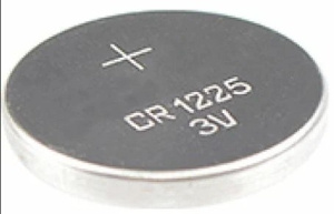 Батарейка литиевая CR1225 фото 2 Батарейка литиевая CR1225 фото 2