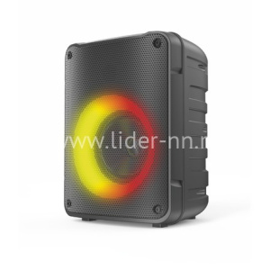 Колонка 06" (20-30 CRAZY BOX 100) динамик 1шт/6.5" ELTRONIC с TWS