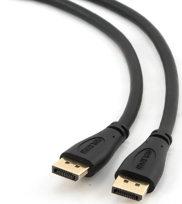 Кабель DisplayPort M/M 3.0m