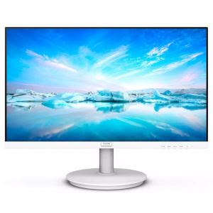 Монитор 27" Philips 271V8AW, IPS, 1920x1080, 250 кд/м2, 75Гц