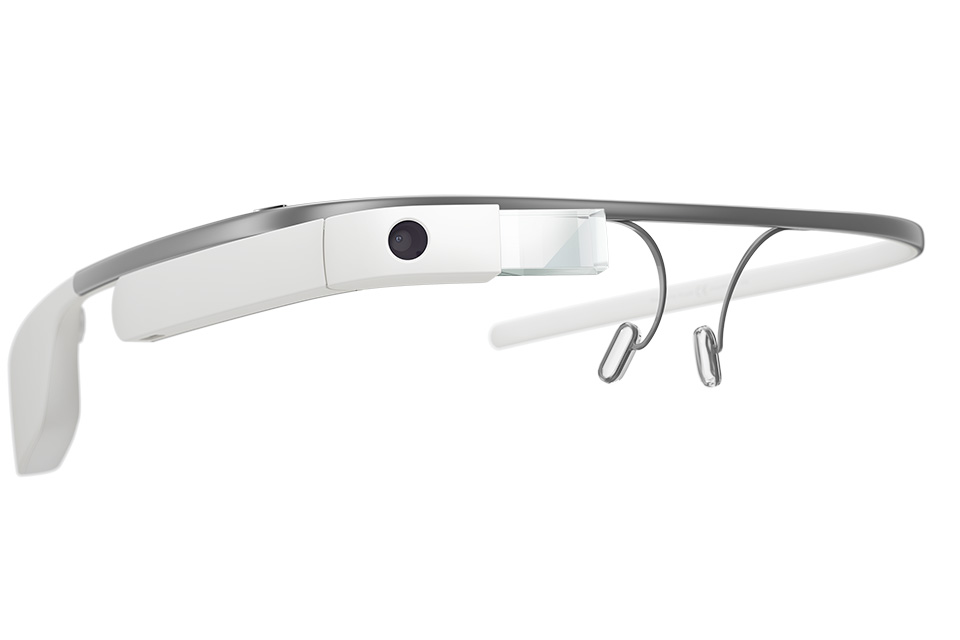Очки Google Glass поступили в свободную продажу