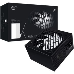 Блок питания ATX 550W 1STPLAYER FK (PS-550FK), ATX 2.4