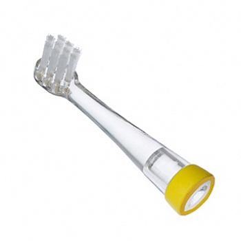 Насадка CS Medica SP-51 для зубной щетки CS-561 Kidx (2 шт)