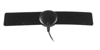 Антенна телевизионная комнатная с усилителем CADENA BAS-5110