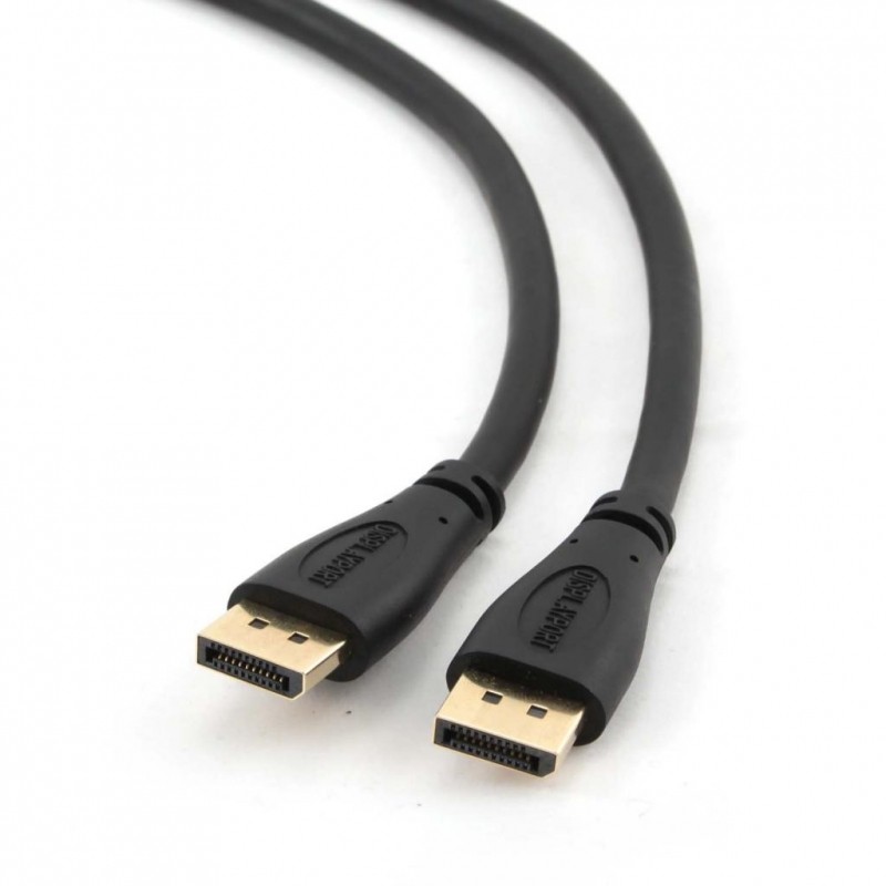 Кабель DisplayPort M/M 1.0-1.2m