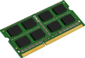Память для ноутбука SO-DIMM DDR-III 4096Mb PC3-12800(1600Mhz) Micron, 1.35V