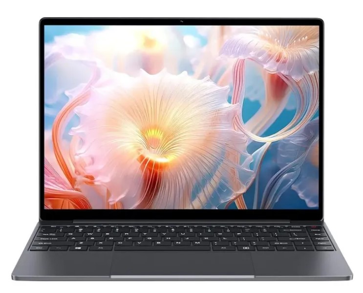 Ноутбук CHUWI CoreBook X (CWI570-931E1N1PDMHX) (14" 2K IPS/Intel Core i9-13900HK 5.4 ГГц/16Gb DDR4/1ТБ SSD M2/Intel Iris Xe/W11 Pro)