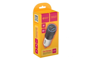 АЗУ Dream CH18 USB 3A (366472) АЗУ Dream CH18 USB 3A (366472)