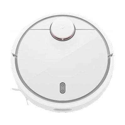 Отличный пылесос Xiaomi Mi Robot Vacuum