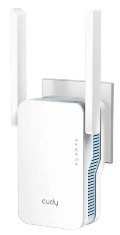 Репитер CUDY RE1200, 2.4/5Гц