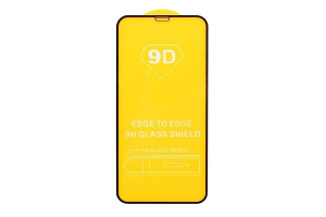 Защитное стекло для iPhone 12 PRO MAX 9D