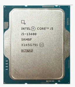 Процессор Intel Core i5-13400 Tray без кулера Raptor Lake-S 2,5(4.6) ГГц / 6+4core / UHD Graphics 730 / 20Мб / 65(154)Вт s.1700 CM8071505093004