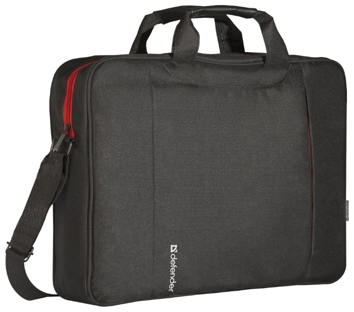 Сумка для ноутбука Defender Geek, под 15.6" (26084)