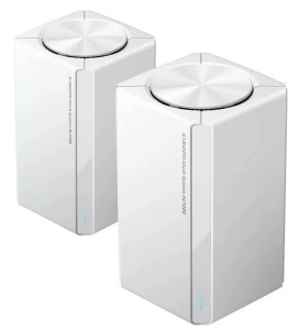 Бесшовный роутер Xiaomi Mesh System AC1200 (DVB4457GL)