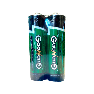 Элемент питания GAONENG MAX AA 2шт Элемент питания GAONENG MAX AA 2шт
