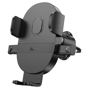 Автомобильный держатель HOCO H18 Mighty one-button