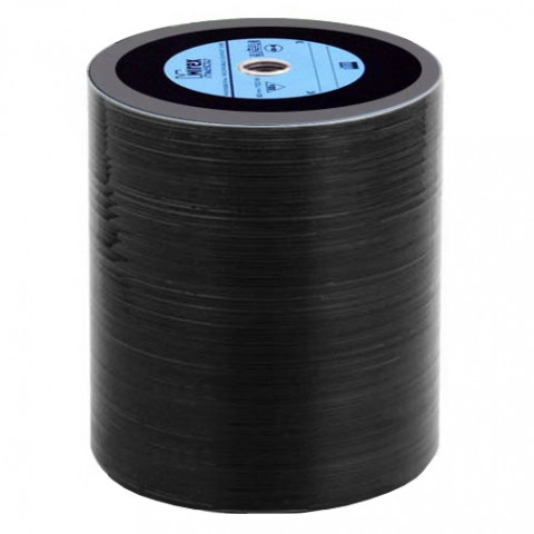 Диск CD-R 700Mb Mirex 52x CD-R MAESTRO (Vinyl) bulk 100 шт