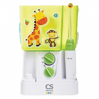 Ирригатор полости рта CS Medica KIDS CS-32