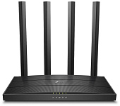  TP-Link Archer C6 V2 AC1200 MU-MIMO Wi-Fi 