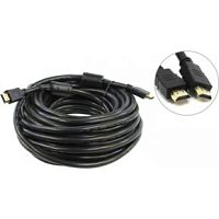 Кабель HDMI-HDMI  15.0m