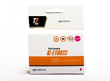 Картридж T2 IC-ET0923 (для Epson Stylus C91/CX4300/TX106/TX117) пурпурный