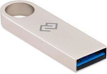 Носитель информации 256Gb, USB3.0 Digma DRIVE3 (DGFUL256A30SR), серебристый