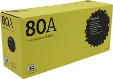Картридж T2 TC-H80A (для HP LaserJet Pro 400 M401a/400 M401d/400 M401dn/400 M401dw/400 MFP M425dn/)