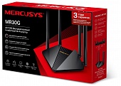  Mercusys MR30G AC1200,  2 Lan 