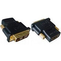 Переходник Gembird A-HDMI-DVI-2