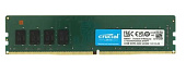   DIMM DDR-4 32768Mb 3200Hz Crucial (CT32G4DFD832A)