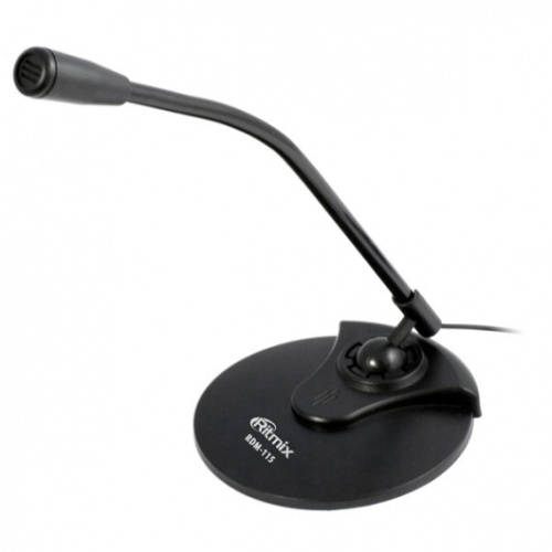 Микрофон RITMIX RDM-115 Микрофон RITMIX RDM-115
