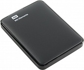    4000,0 Gb HDD WD (WDBU6Y0040BBK-WESN) 2.5" USB3.0 BLACK