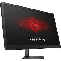 Монитор 25" HP Omen 25 WK51, TN, 1920x1080, 144 Гц, 1 мс